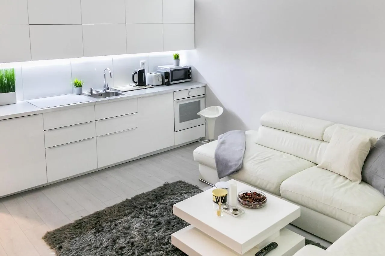 Castle Apartment In The Center Budapeszt 0*,  Węgry